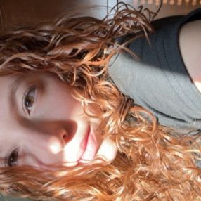Giulia, Babysitter a Latiano