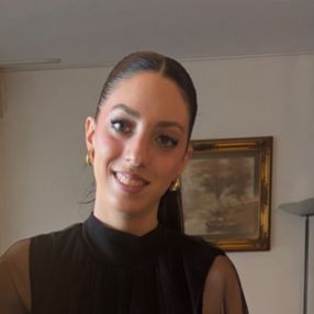 Sofia, Babysitter a Cassano D'adda