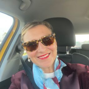 Francesca, Family in Bergamo