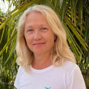 Ekaterina, Babysitter in Pastrengo