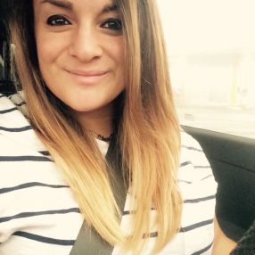 Chiara, Babysitter a Legnago