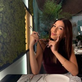 Alessia, Babysitter a Montespertoli