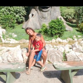 Sofia, Family in Latina