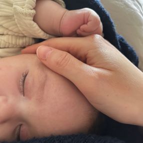 Lorenza, Famiglia a Pesaro
