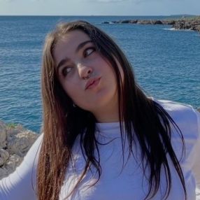 Ludovica, Babysitter in Lequile