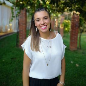 Vanessa, Babysitter a Santo Stefano Ticino