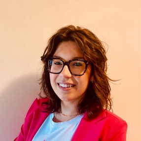 Anna, Babysitter a Provincia di Treviso