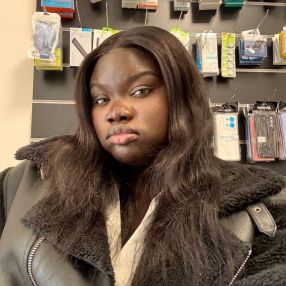 Yaye aminata, Babysitter a San Paolo D'argon