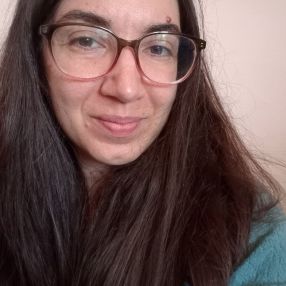Roberta, Babysitter a Pizzoli