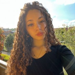 Marina, Babysitter in Brembate di Sopra