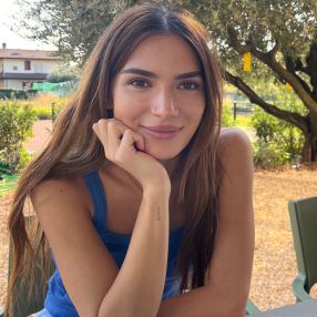 Chantal, Babysitter a Negrar di Valpolicella