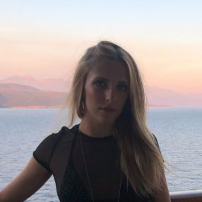 Greta, Babysitter in Avigliana
