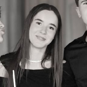 Giulia, Babysitter in Roncade