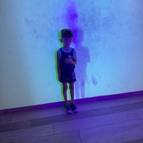Anna, Famiglia a Pisa