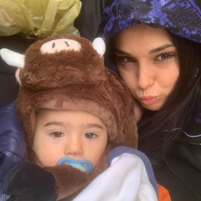 Noemi, Babysitter a Acquaviva delle Fonti
