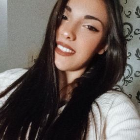 Giusy, Babysitter in Scafati