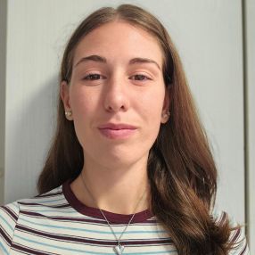 Noemy, Babysitter a Luserna San Giovanni