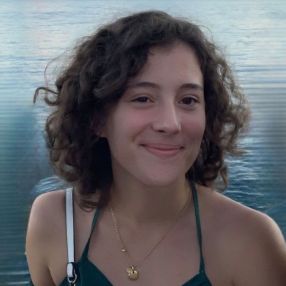 Rebecca, Babysitter a Casalmaggiore