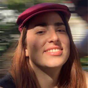 Melissa, Babysitter a Oristano