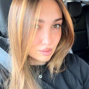 Jessica, Babysitter a Stradella