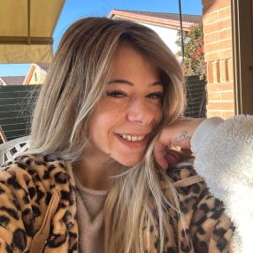 Chiara, Babysitter in Rivarolo Canavese