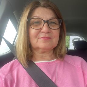 Nataliya, Babysitter in Motta Visconti