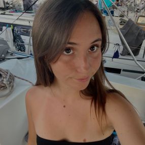 Annalisa, Babysitter a Correzzana
