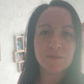 TIZIANA, Babysitter a Sant'Ilario D'enza