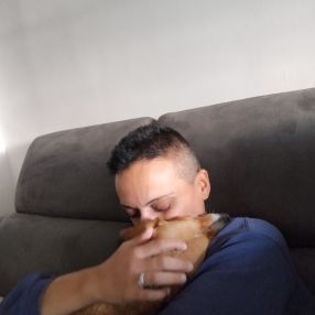 Simona, Babysitter a Tolentino