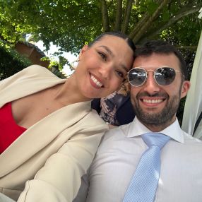Ilaria, Famiglia a Formigine