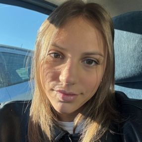 Francesca, Babysitter a Caluso