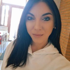 Petruta, Babysitter a Tivoli