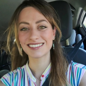 Daniela, Babysitter a Castagneto po