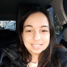 Valentina, Babysitter in Oderzo