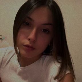 Chiara, Babysitter in Licata
