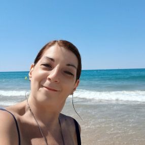 Monica, Babysitter in Barano D'ischia