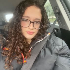 Siria, Babysitter in Giffoni Valle Piana