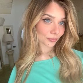 Ludovica, Babysitter a Melendugno