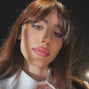 Giusi, Babysitter a Casal di Principe
