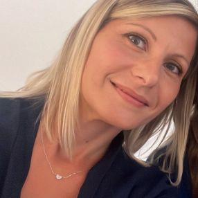 Gabriella, Babysitter a Cembra