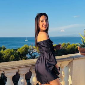 Sara, Babysitter in Uzzano