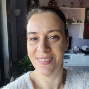 Monia, Babysitter a Casnigo