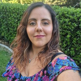 Nicole, Babysitter in Sondrio