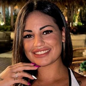 Noelia, Babysitter in Piobesi torinese