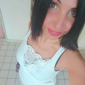 Katia, Babysitter a San Giorgio del Sannio