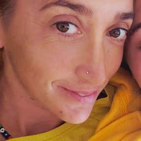 Francesca, Babysitter a Martignacco