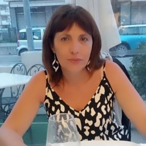 Maria, Babysitter a Cortona
