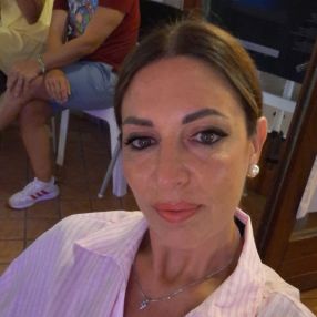 Anna Maria, Babysitter in Palermo