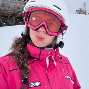 Linda, Babysitter a Carmignano di Brenta