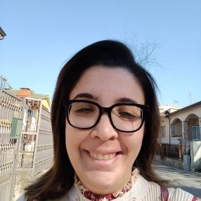 Anna, Babysitter a Santa Maria A Vico